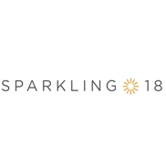 Sparkling 18